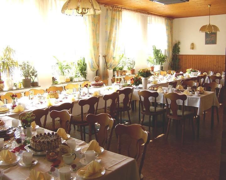 Gaststätte-Pension Sankt Hubertus